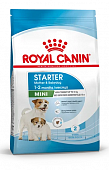 Royal Canin MINI Starter 1,0