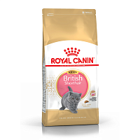 Royal Canin KITTEN British shorthair 0,4