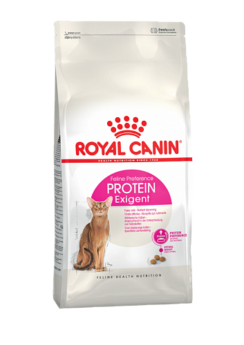 Royal Canin EXIGENT Protein 2,0