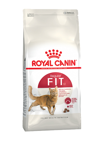 Royal Canin FIT 200г