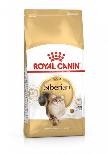 Royal Canin Siberian 0,4