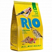 RIO для Лесных певчих птиц, 500г