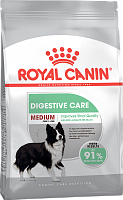 Royal Canin MEDIUM Digestive Care 10кг