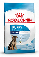 Royal Canin MAXI Puppy 3,0