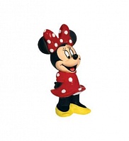 Игрушка (Disney) виниловая WD1008 Minnie, 145мм