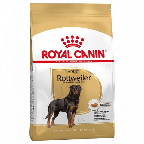 Royal Canin ROTTWEILER ADULT 12,0