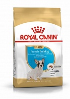 Royal Canin French Bulldog JUNIOR 3,0*