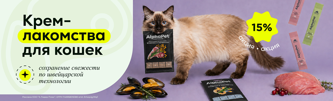 Скидки на Alphapet 15%