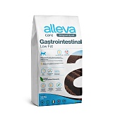 Alleva Care Cat Gastrointestinal 1,5кг