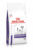 Royal Canin NEUTRED ADULT SMALL DOG 3,5кг (DOG Veterinary)