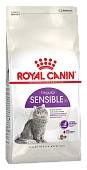 Royal Canin SENSIBLE 4,0