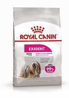 Royal Canin MINI Exigent  1,0