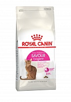 Royal Canin EXIGENT Savour 10,0*