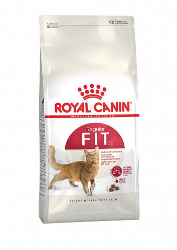Royal Canin FIT 15,0
