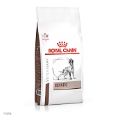 Royal Canin HEPATIC  6,0 кг (DOG Veterinary)*
