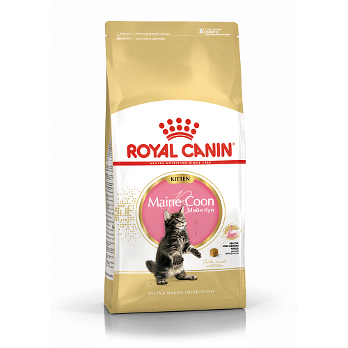 Royal Canin KITTEN Maine Coon 0,4