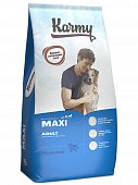 Karmy для Собак крупных пород Телятина 14кг