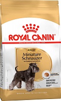 Royal Canin Miniature Schnauzer 7,5