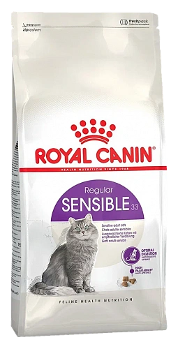 Royal Canin SENSIBLE 15.0*