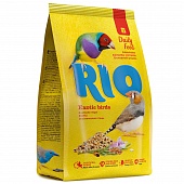RIO для Экзотических птиц, 500г