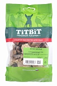 Лакомство TiTBiT Легкое Баранье (мягк.упаковка)