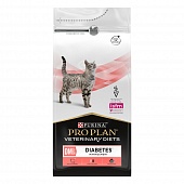 Purina DM 1,5 кг при Диабете для Кошек