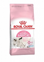 Royal Canin BABYCAT 0,4