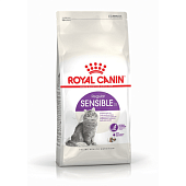 Royal Canin SENSIBLE 2кг