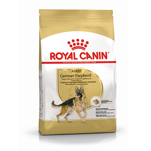 Royal Canin German Shepherd ADULT 3,0*
