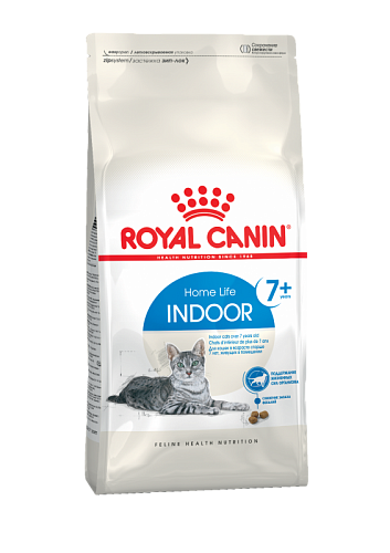Royal Canin INDOOR +7 3,5