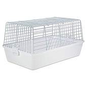 Клетка TopPet T2 70х45х35см для Кроликов и Морских Свинок
