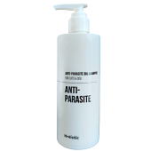 Шампунь Anti-parasite антипаразитарный 250мл для собак и кошек