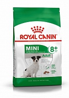 Royal Canin MINI Adult +8 2кг